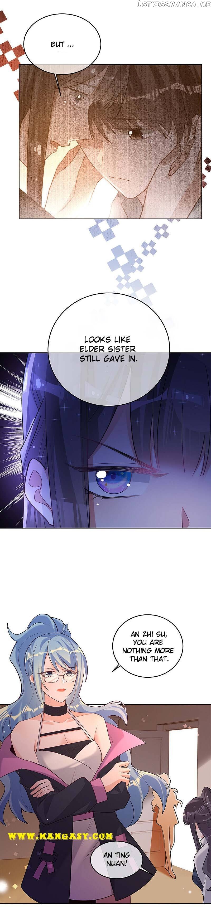 In The Name Of Marriage chapter 66 - page 6