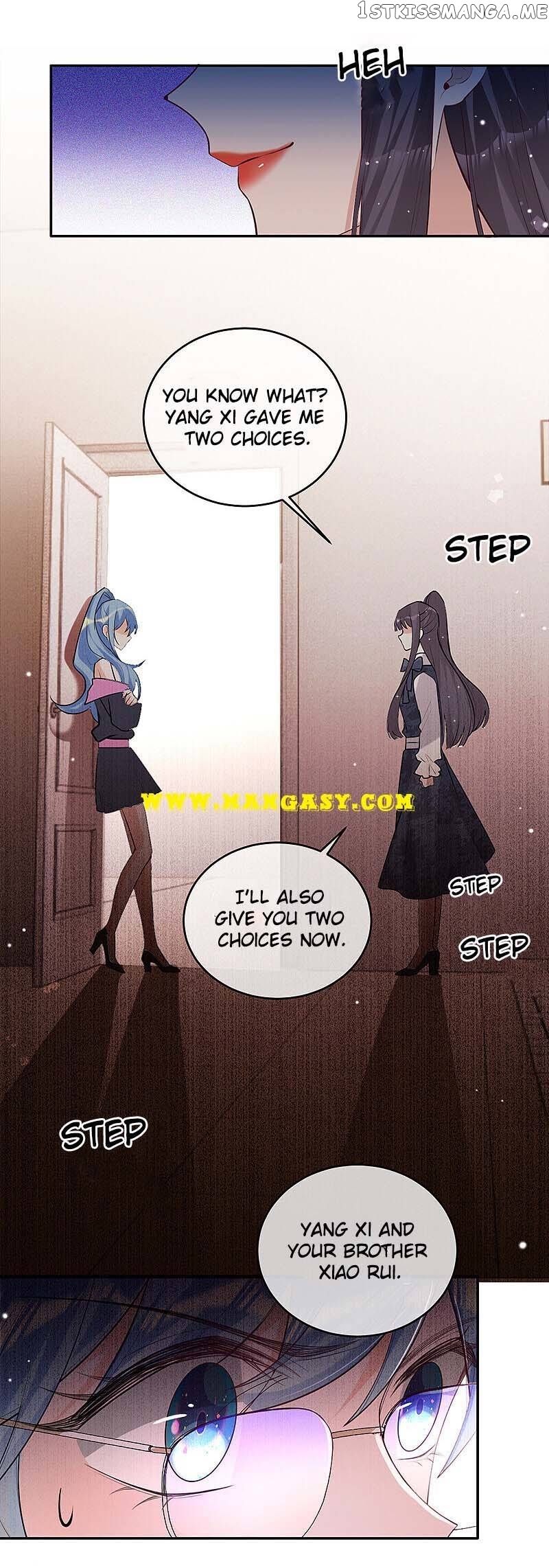 In The Name Of Marriage chapter 66 - page 7