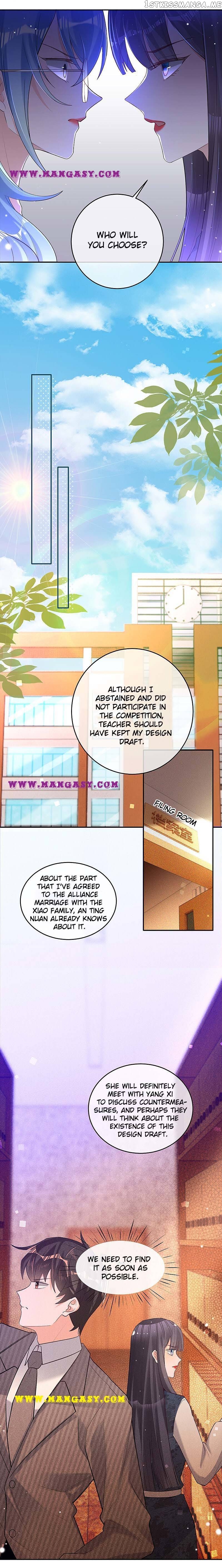 In The Name Of Marriage chapter 66 - page 8