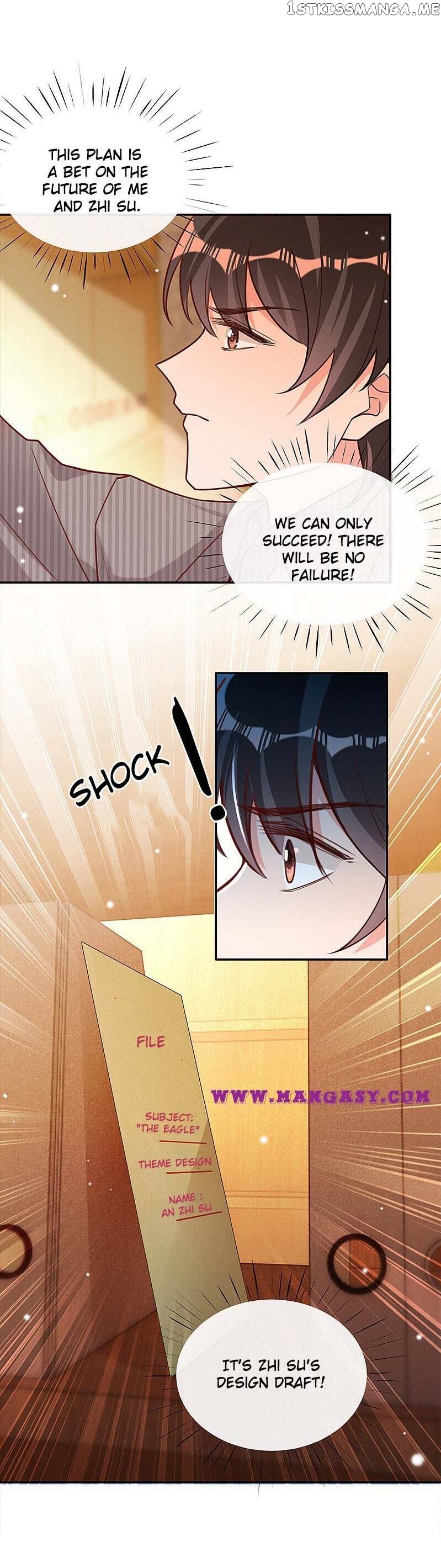 In The Name Of Marriage chapter 66 - page 9