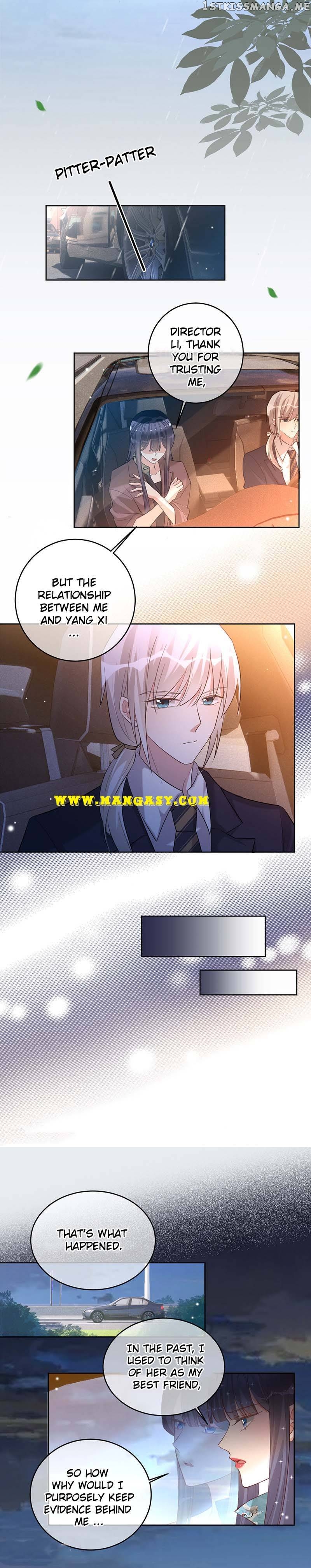 In The Name Of Marriage chapter 65 - page 4