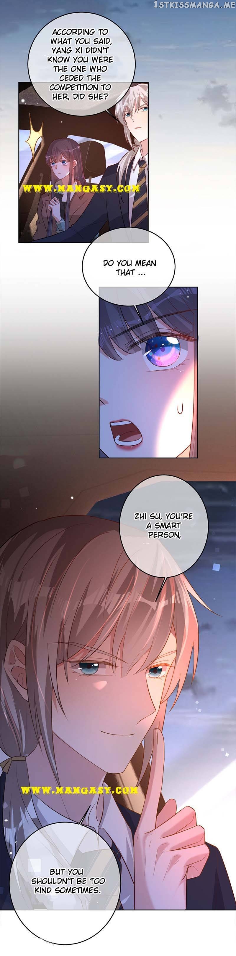 In The Name Of Marriage chapter 65 - page 5