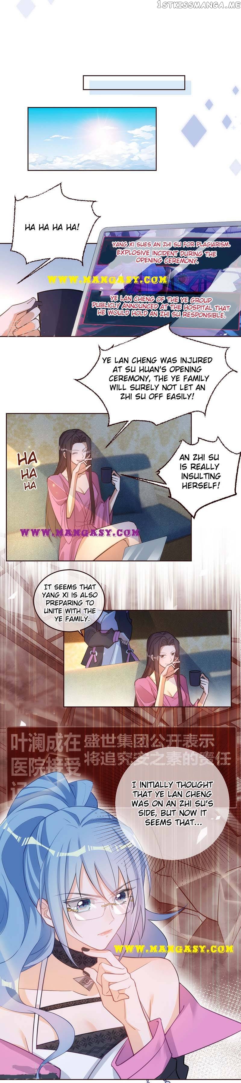 In The Name Of Marriage chapter 65 - page 8