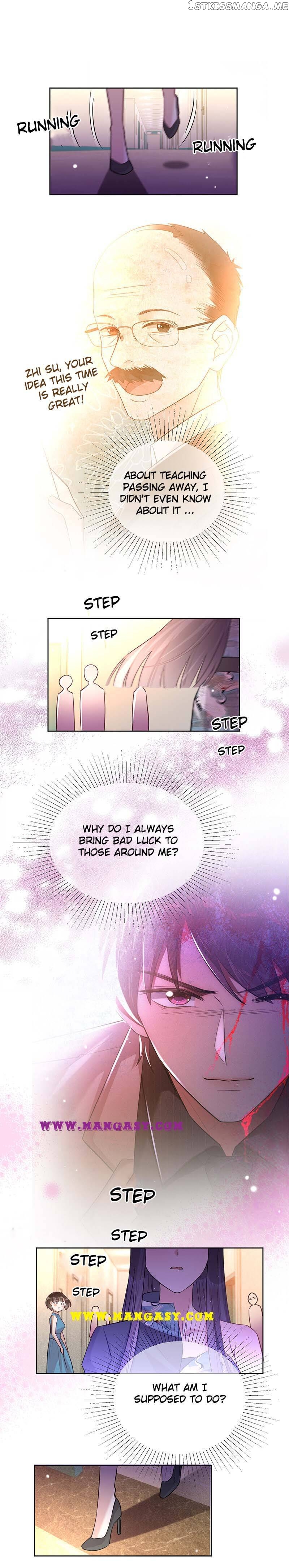 In The Name Of Marriage chapter 64 - page 2