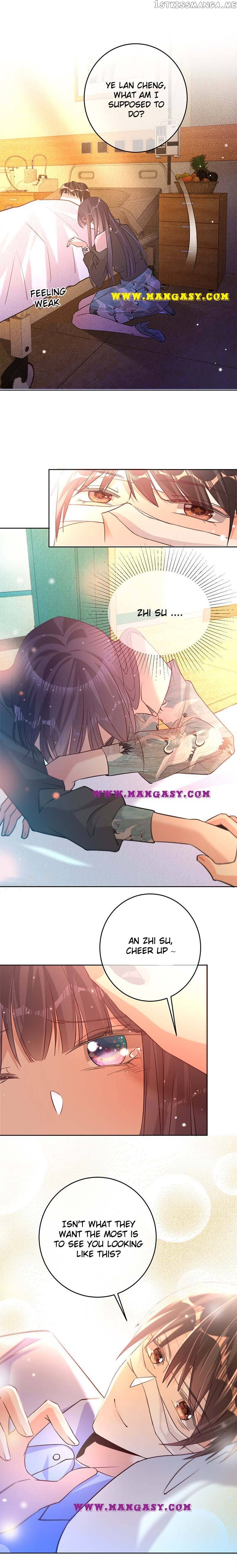 In The Name Of Marriage chapter 64 - page 3