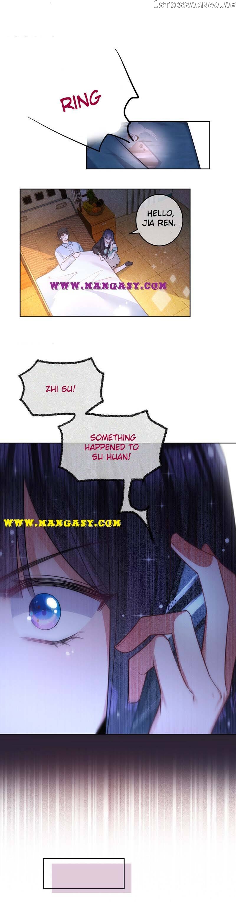 In The Name Of Marriage chapter 64 - page 4