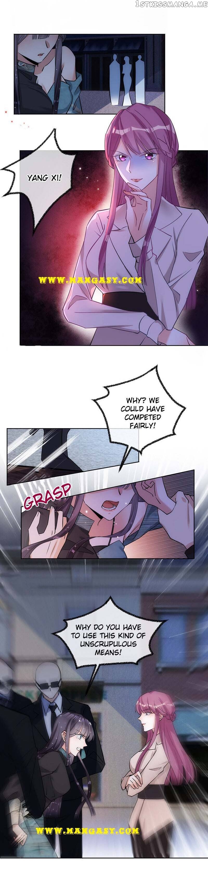 In The Name Of Marriage chapter 64 - page 7