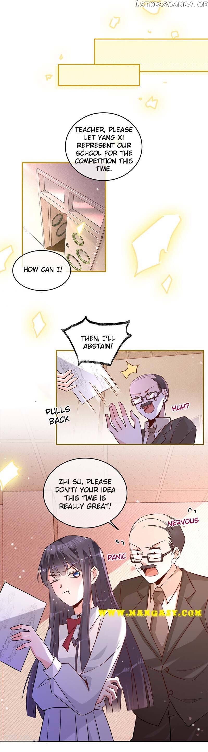 In The Name Of Marriage chapter 63 - page 2