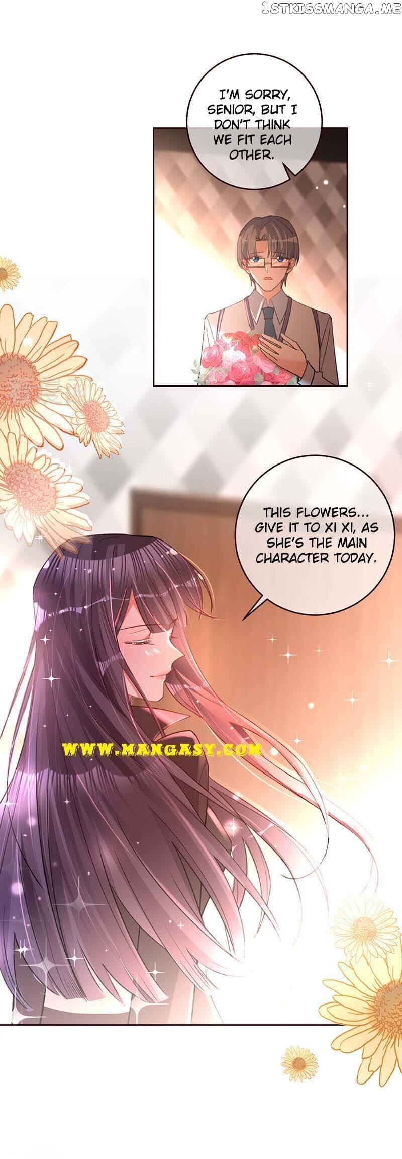 In The Name Of Marriage chapter 63 - page 6
