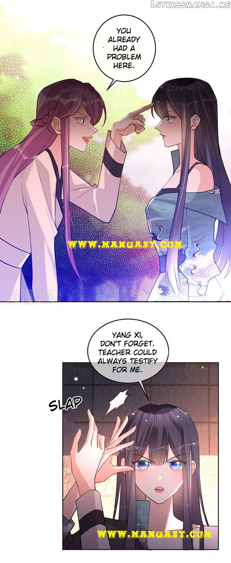 In The Name Of Marriage chapter 63 - page 8