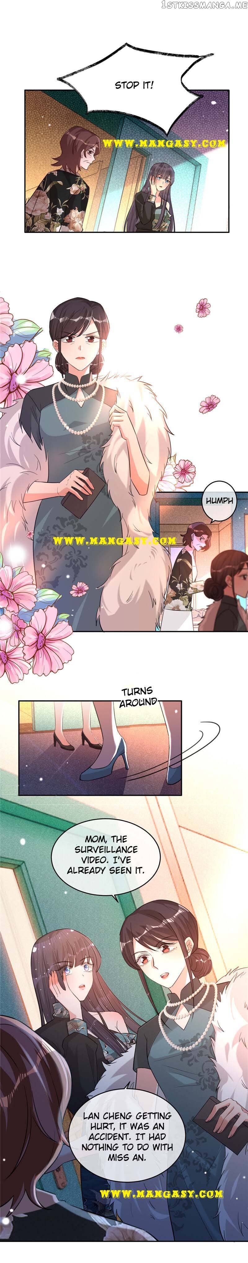 In The Name Of Marriage chapter 62 - page 2