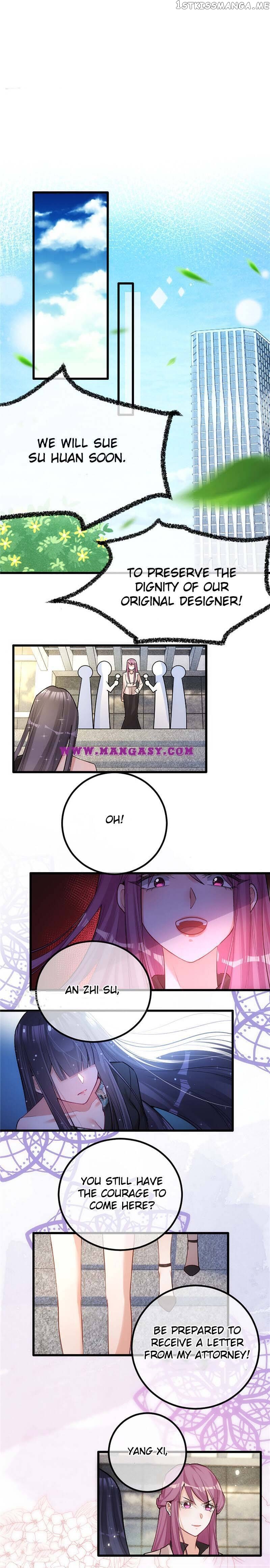 In The Name Of Marriage chapter 62 - page 6