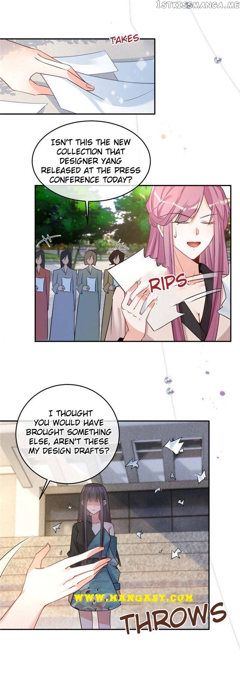 In The Name Of Marriage chapter 62 - page 8