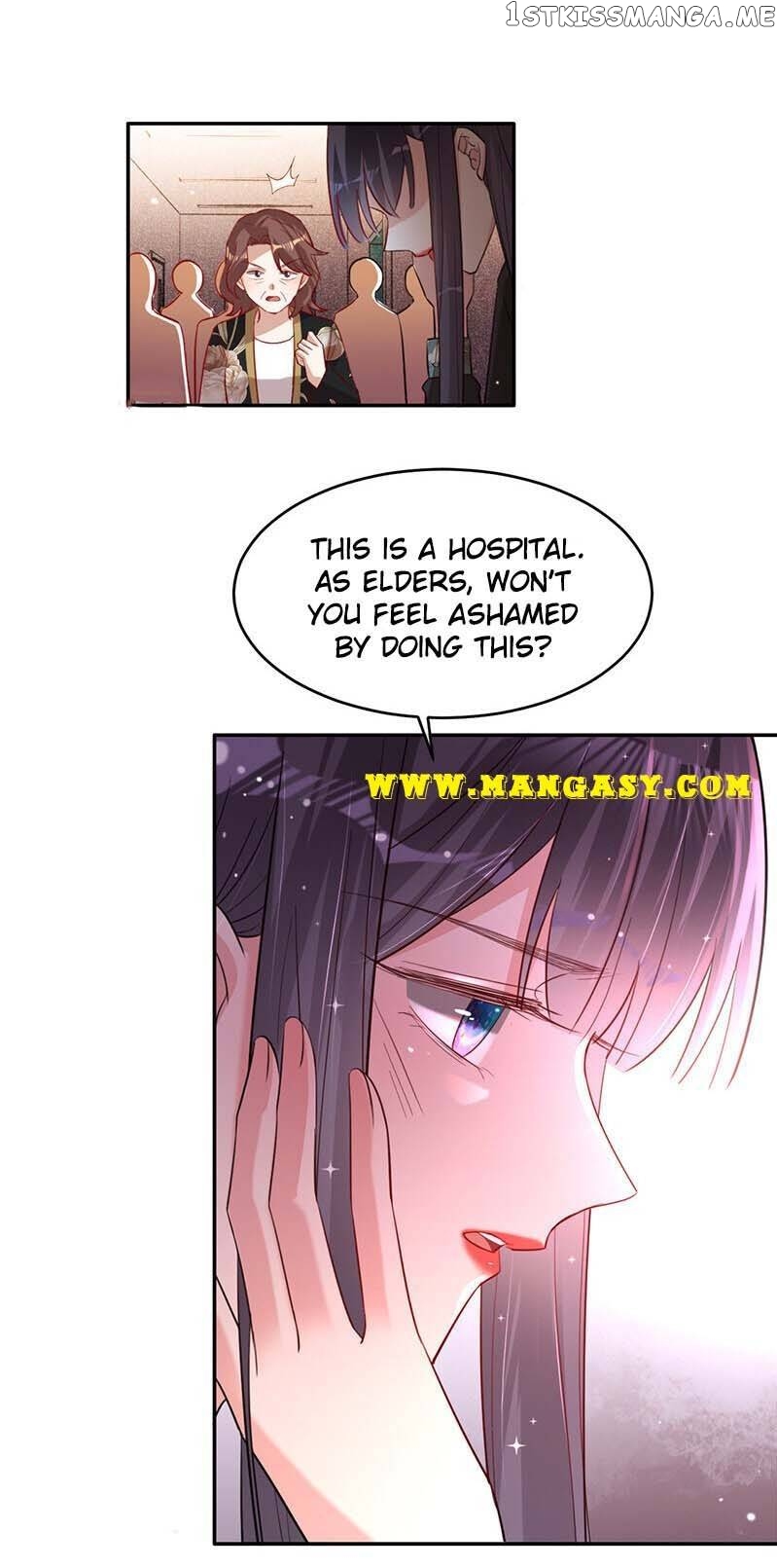 In The Name Of Marriage chapter 61 - page 10