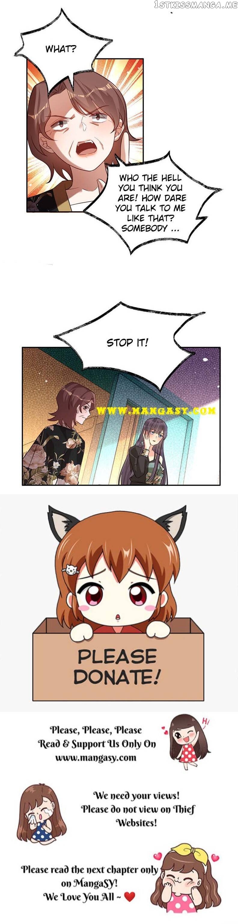 In The Name Of Marriage chapter 61 - page 11
