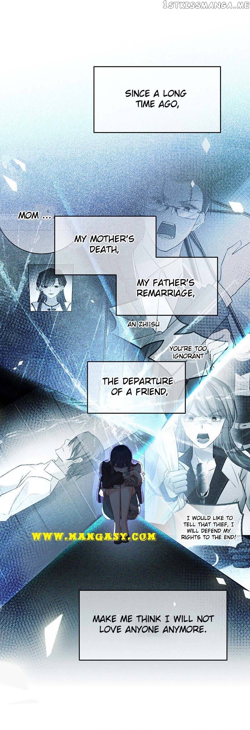 In The Name Of Marriage chapter 61 - page 5