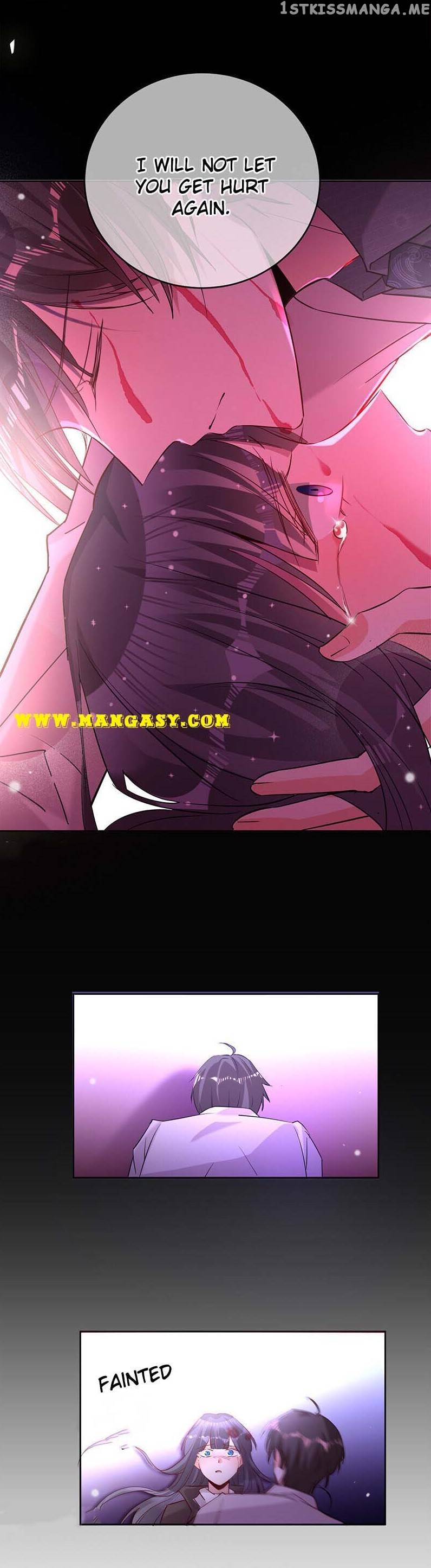 In The Name Of Marriage chapter 61 - page 7