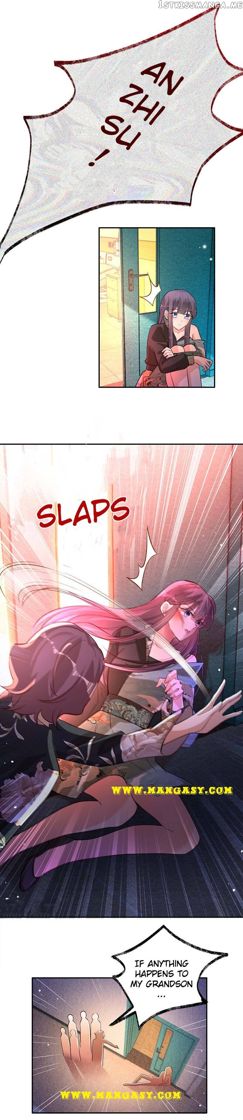 In The Name Of Marriage chapter 61 - page 9