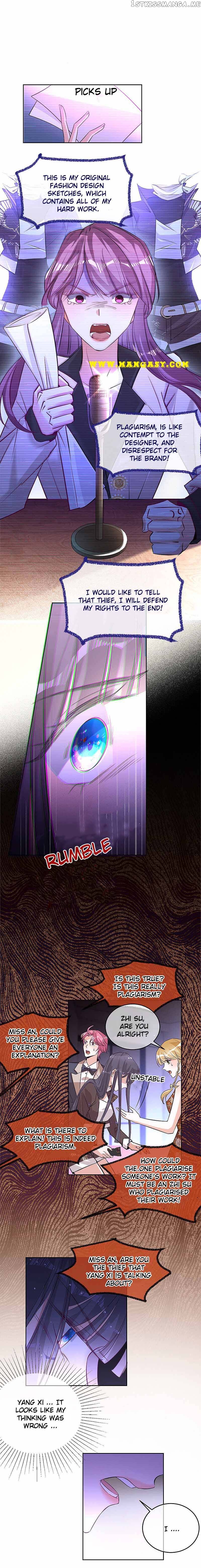 In The Name Of Marriage chapter 60 - page 10