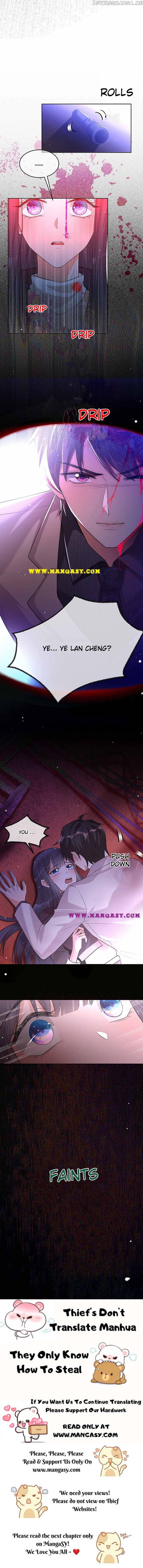 In The Name Of Marriage chapter 60 - page 12