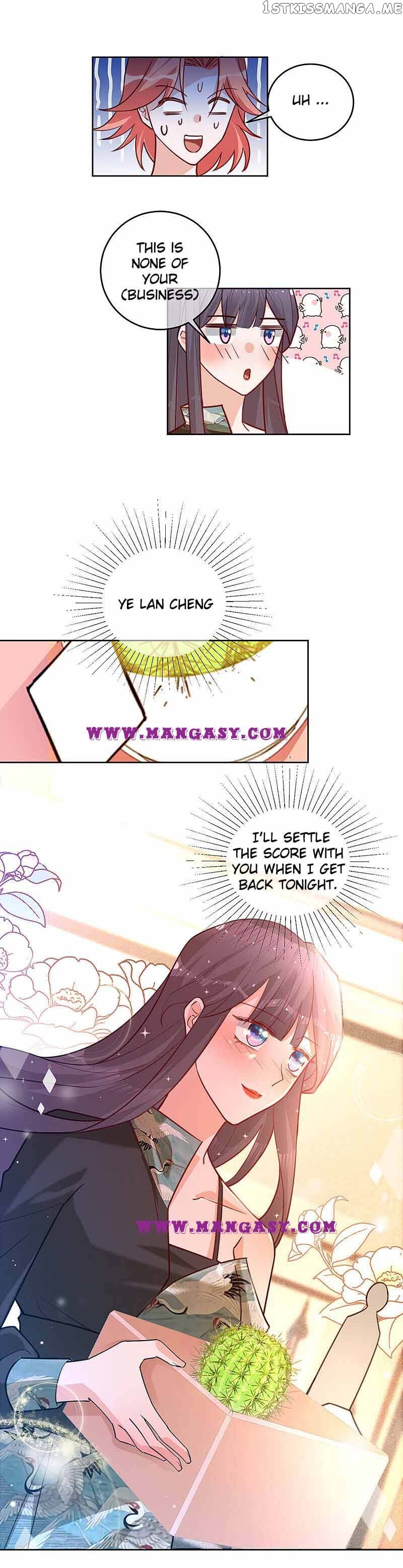 In The Name Of Marriage chapter 60 - page 5