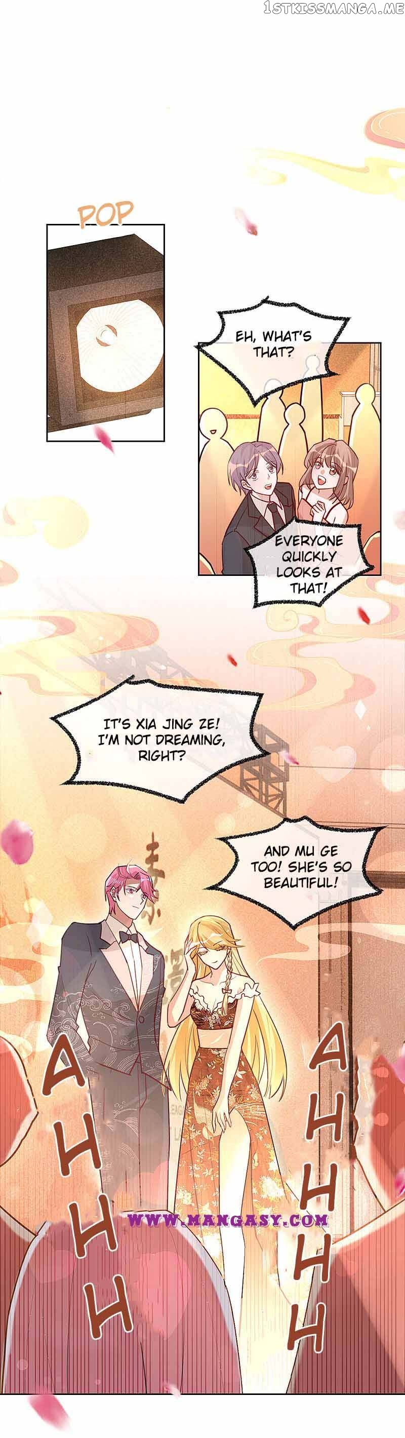 In The Name Of Marriage chapter 60 - page 6