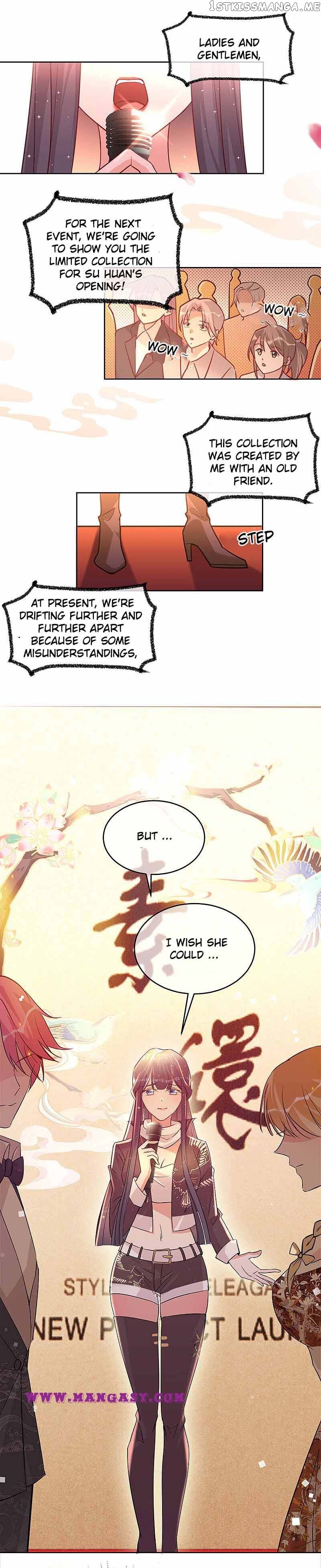 In The Name Of Marriage chapter 60 - page 7