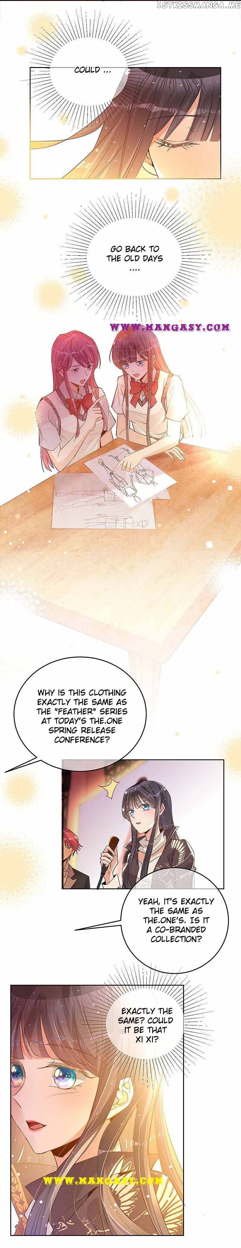 In The Name Of Marriage chapter 60 - page 8