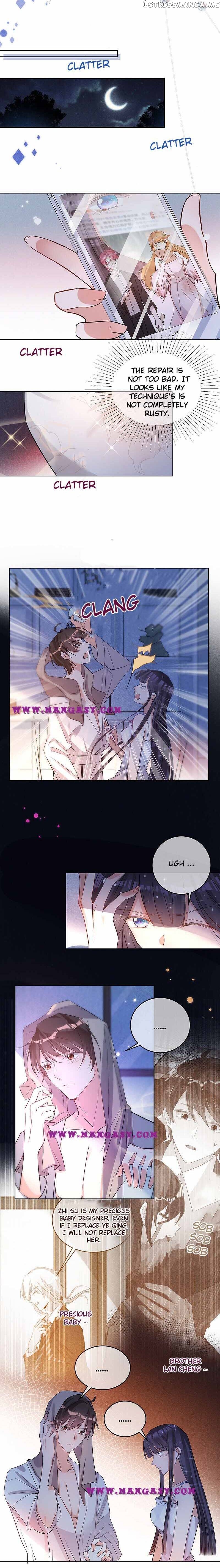 In The Name Of Marriage chapter 59 - page 10