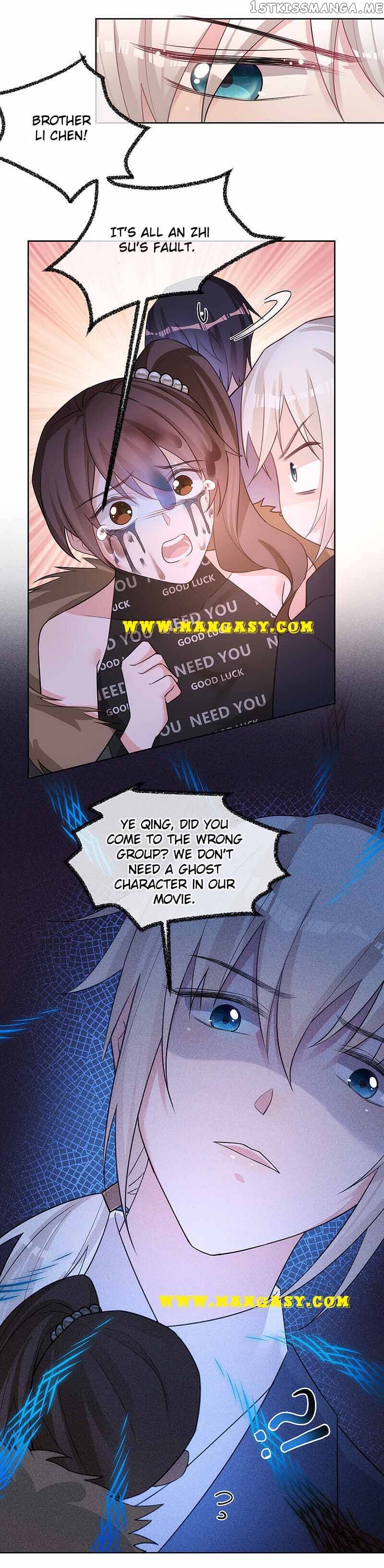 In The Name Of Marriage chapter 59 - page 4