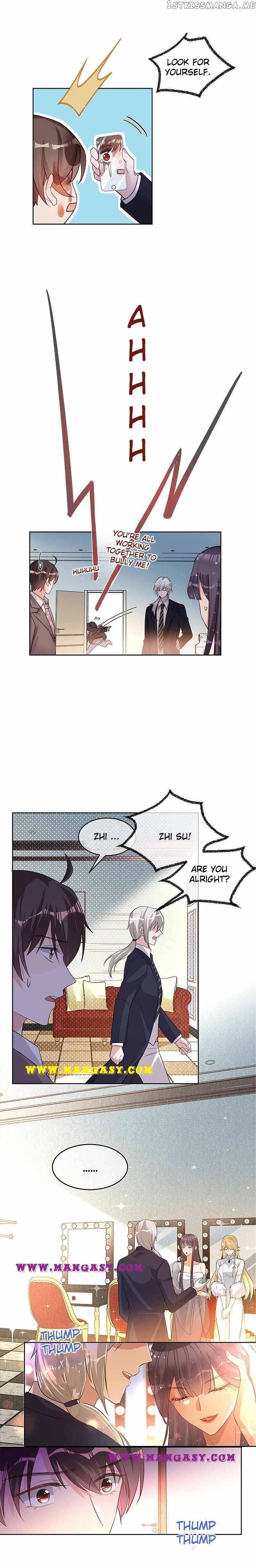 In The Name Of Marriage chapter 59 - page 5