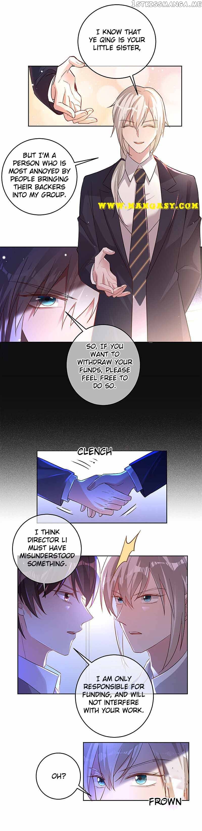In The Name Of Marriage chapter 59 - page 8
