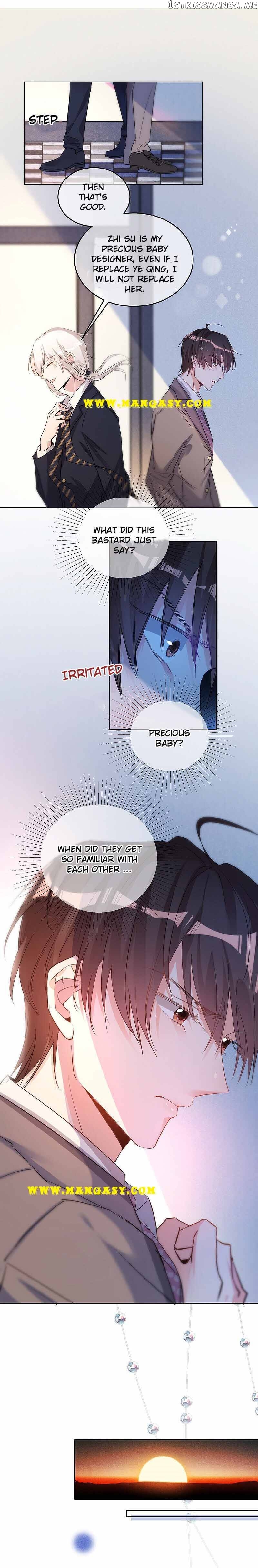In The Name Of Marriage chapter 59 - page 9