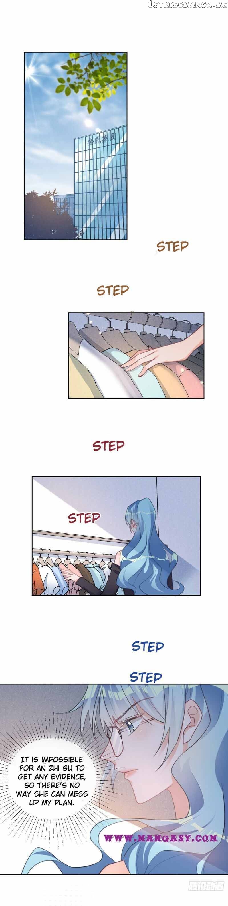 In The Name Of Marriage chapter 58 - page 2