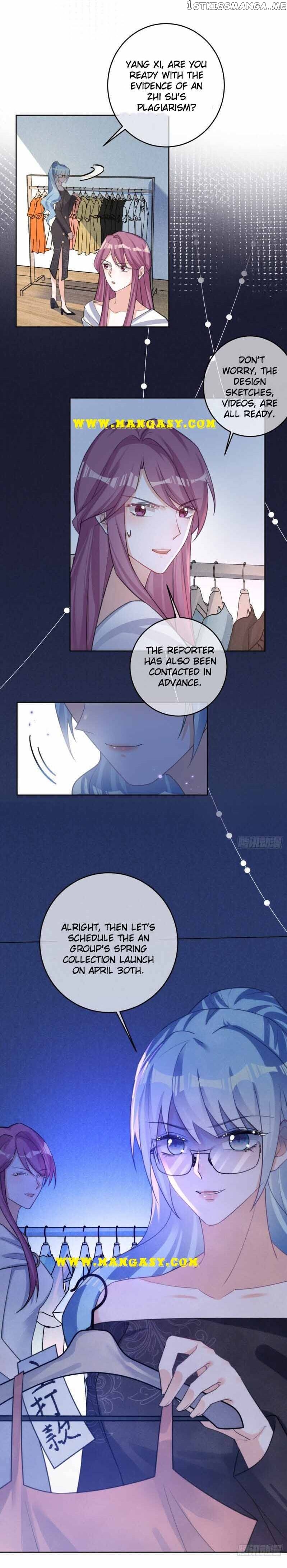 In The Name Of Marriage chapter 58 - page 3
