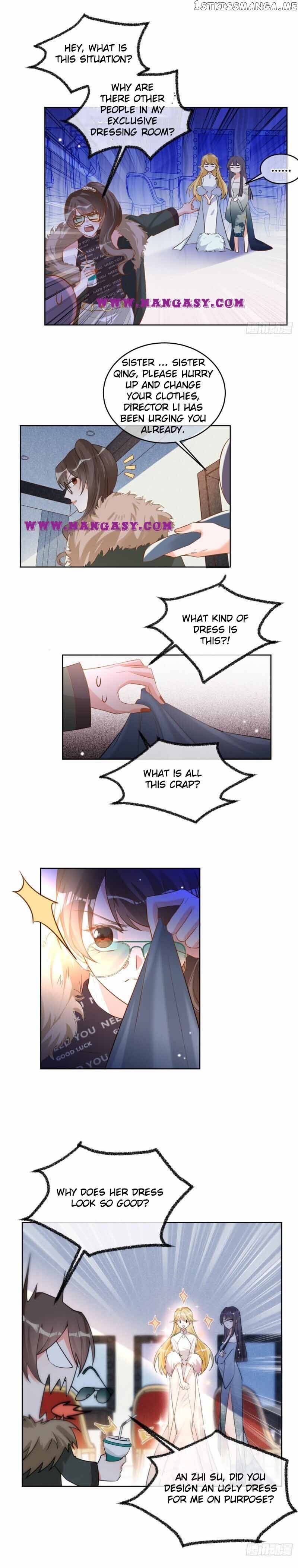 In The Name Of Marriage chapter 58 - page 6