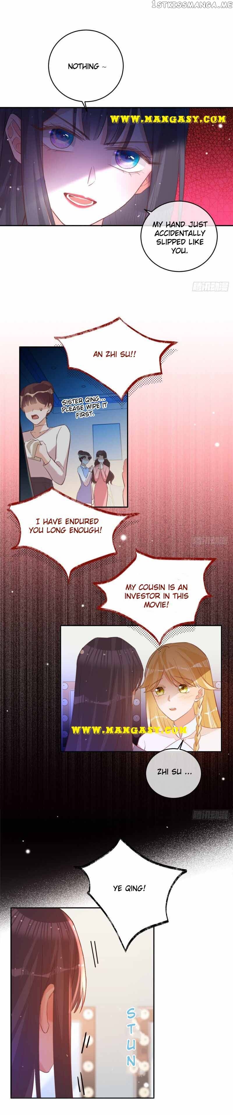 In The Name Of Marriage chapter 58 - page 9