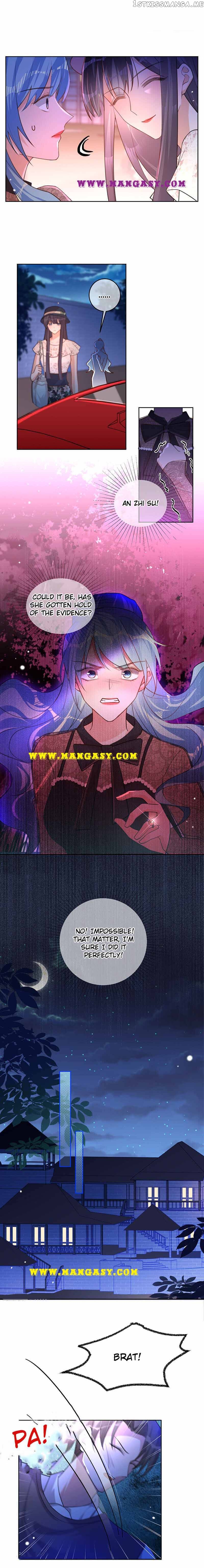 In The Name Of Marriage chapter 57 - page 10
