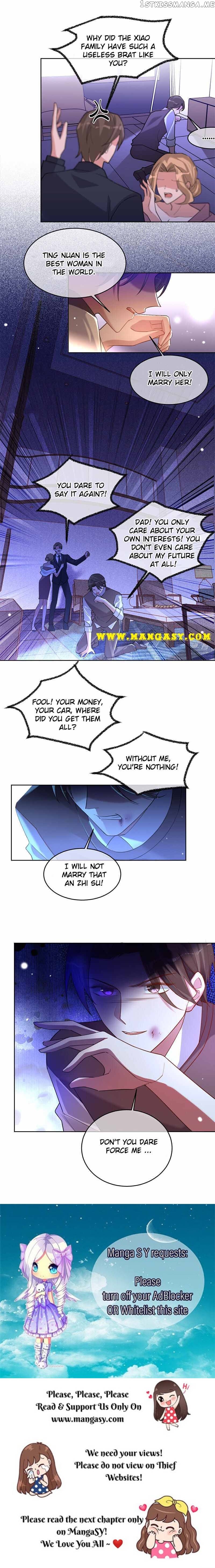 In The Name Of Marriage chapter 57 - page 11