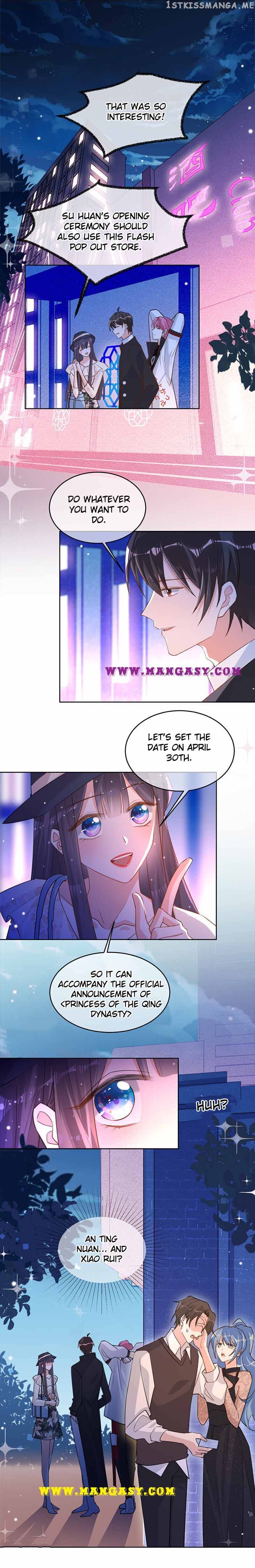 In The Name Of Marriage chapter 57 - page 2