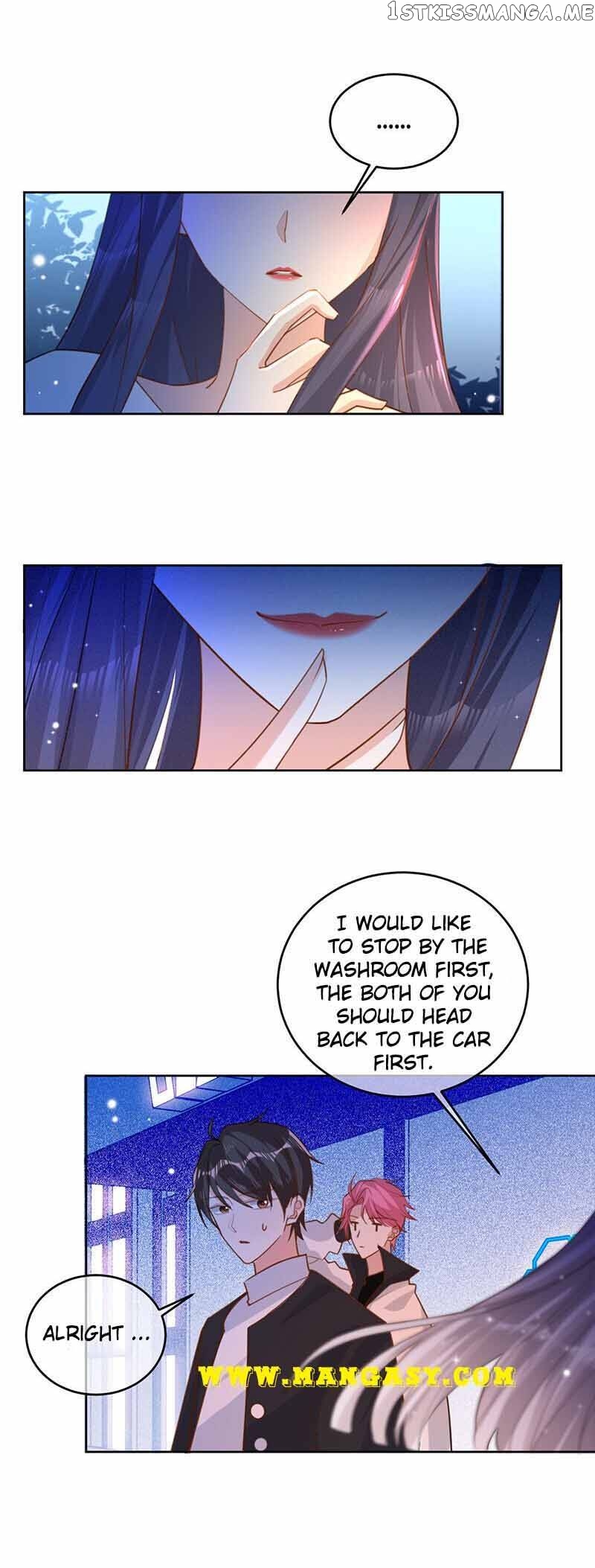 In The Name Of Marriage chapter 57 - page 3