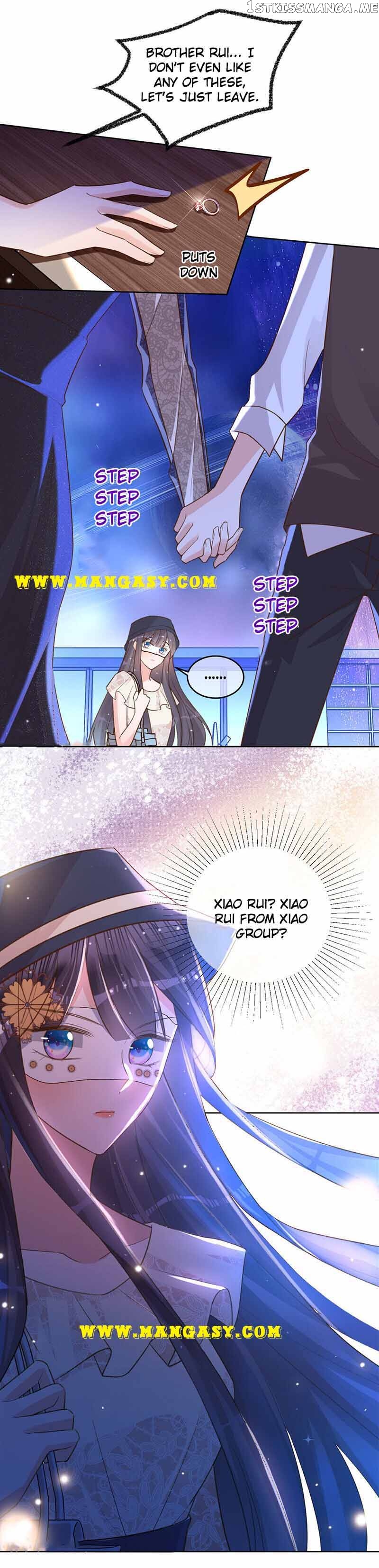 In The Name Of Marriage chapter 56 - page 10