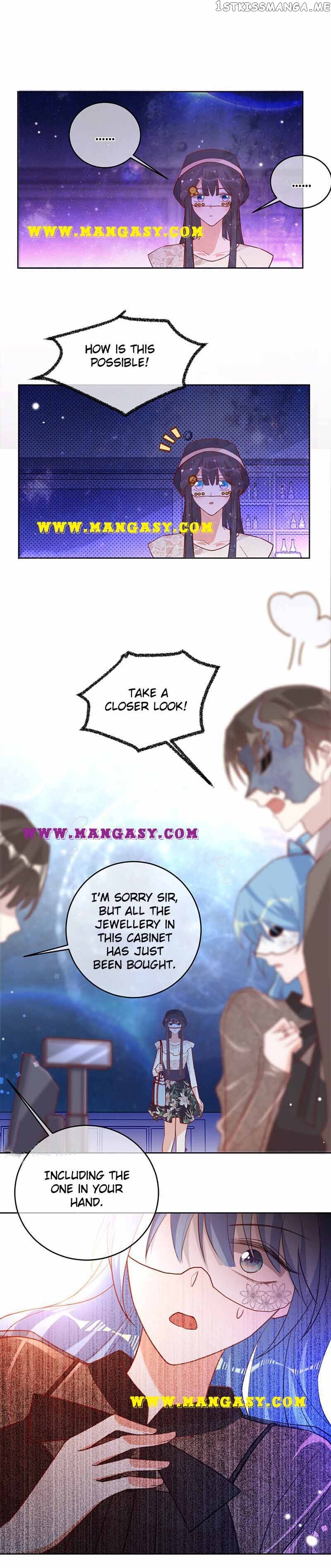 In The Name Of Marriage chapter 56 - page 8
