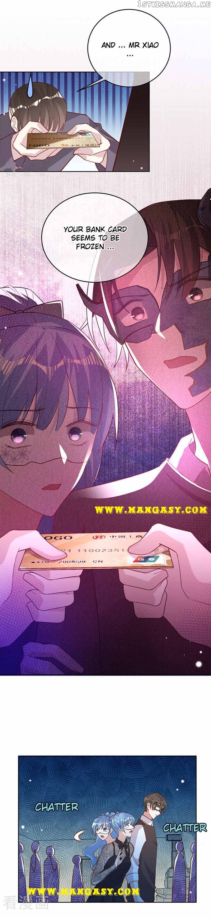 In The Name Of Marriage chapter 56 - page 9