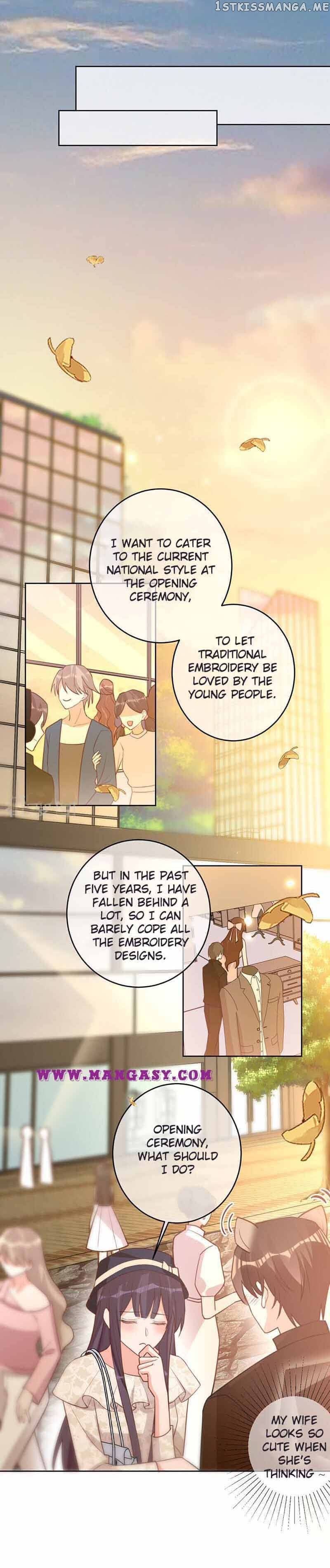 In The Name Of Marriage chapter 55 - page 10