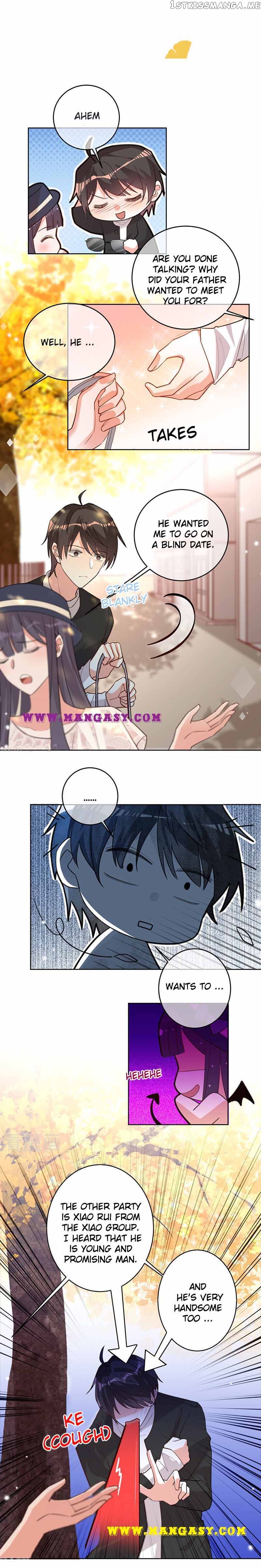 In The Name Of Marriage chapter 55 - page 6