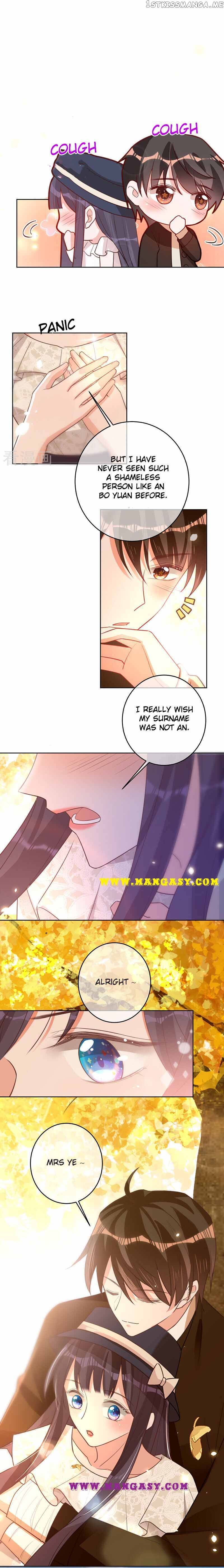 In The Name Of Marriage chapter 55 - page 9