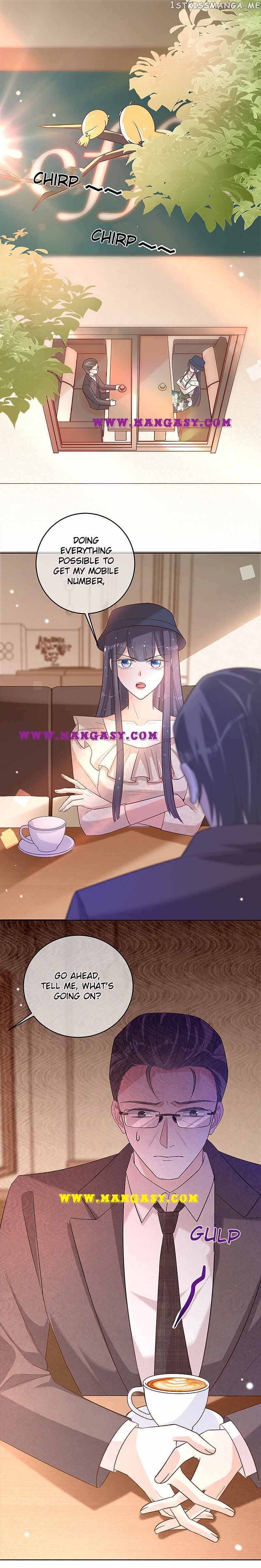In The Name Of Marriage chapter 54 - page 2