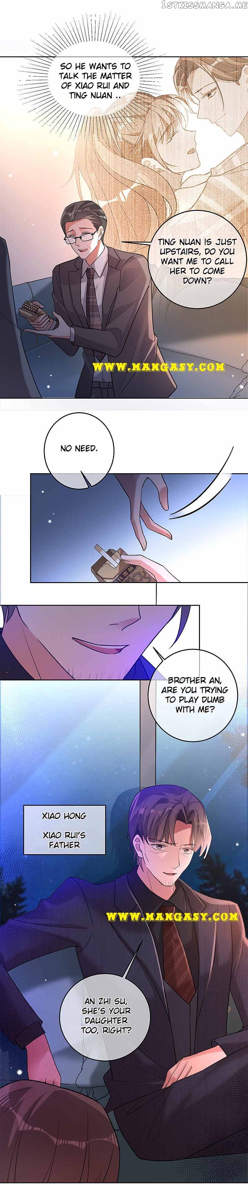 In The Name Of Marriage chapter 54 - page 6