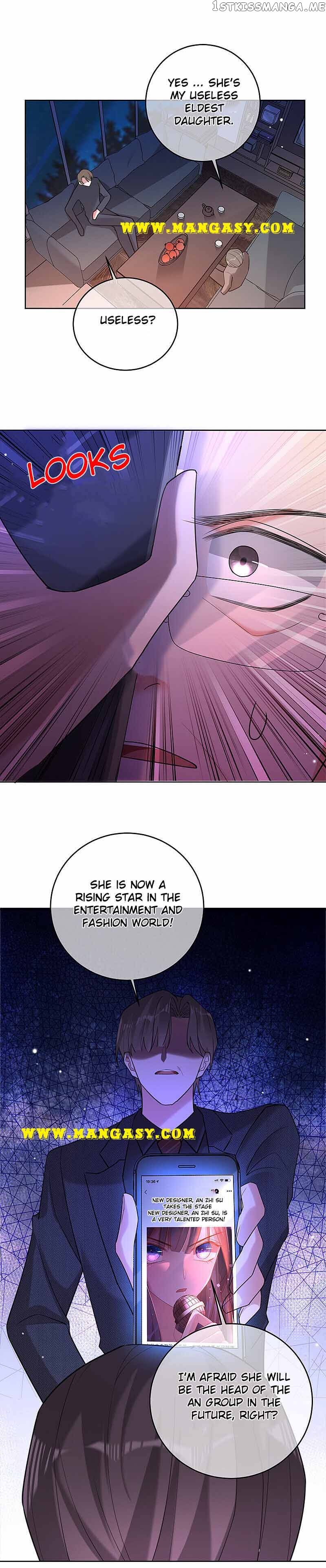 In The Name Of Marriage chapter 54 - page 7